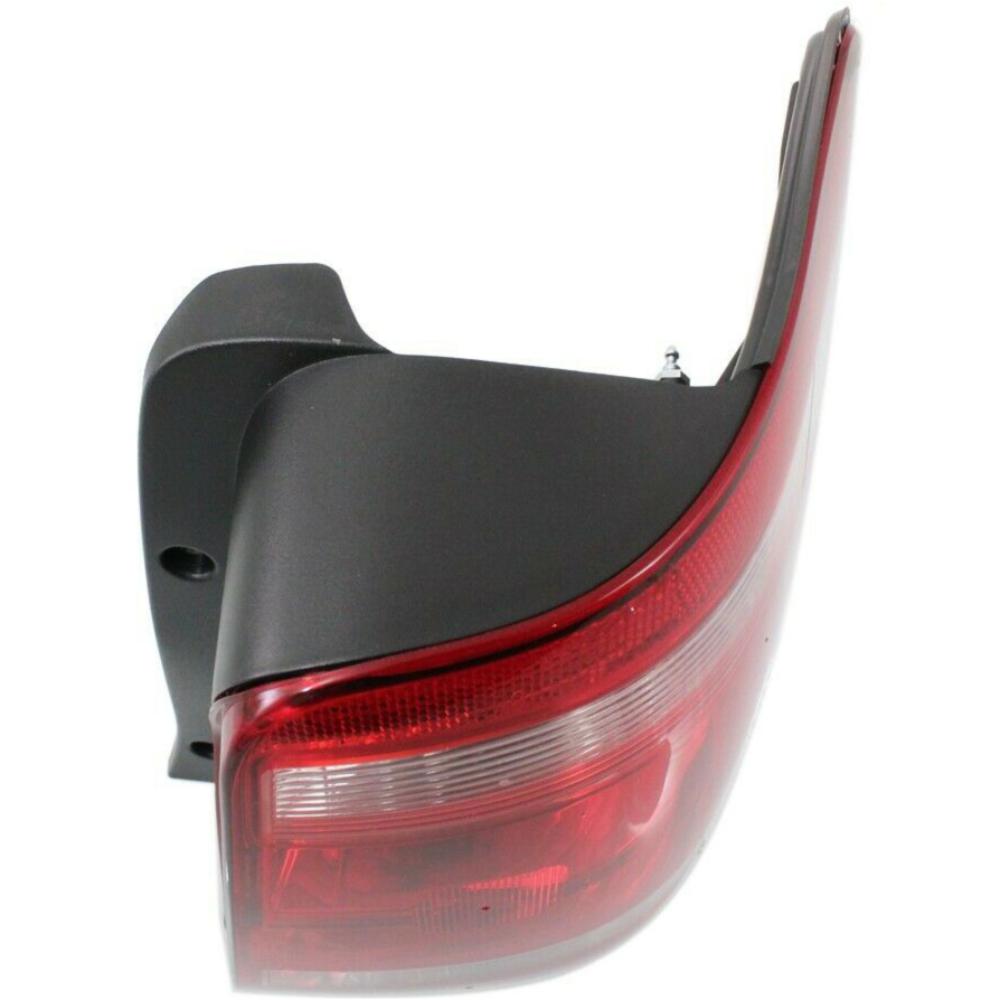 Tail Light For 2008-12 Escape Sport Utility Passenger Side