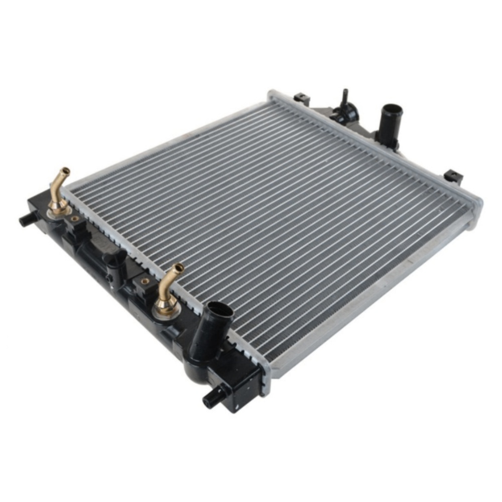 Radiator For Honda Civic Honda Civic Del Sol Del Sol LX DX EX SI VTEC 1.5L 1.6L