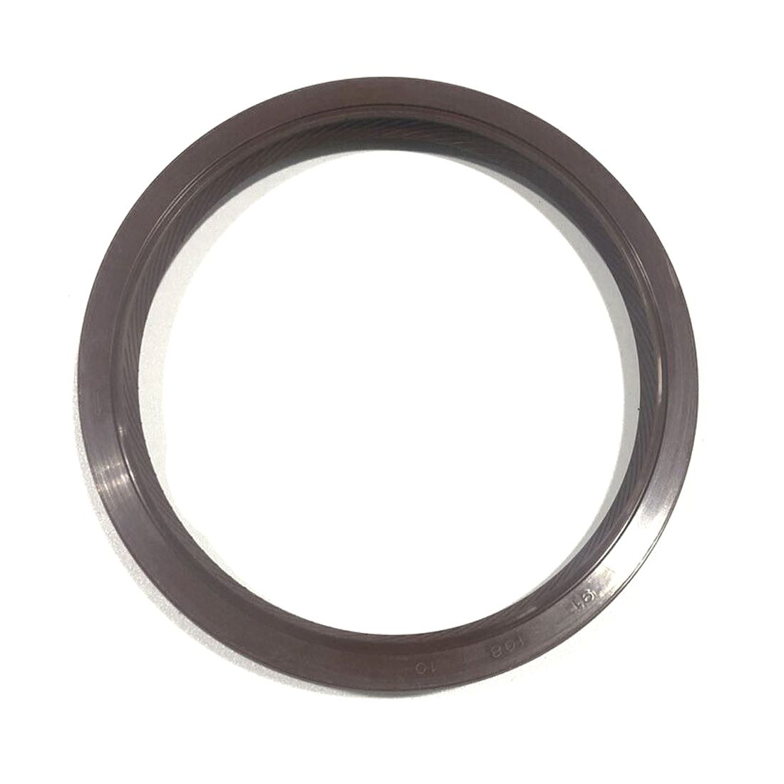 For 2003-2014 Ford E-150 Standard Passenger Van 4.6 5.4 6.8L Rear Main Seal