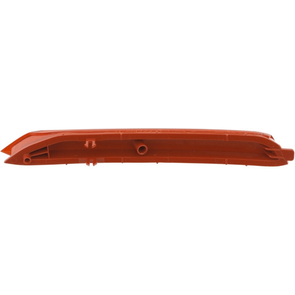 For Kia Bumper Face Bar Reflector Light Lamp Rear Driver Left Side Left Hand