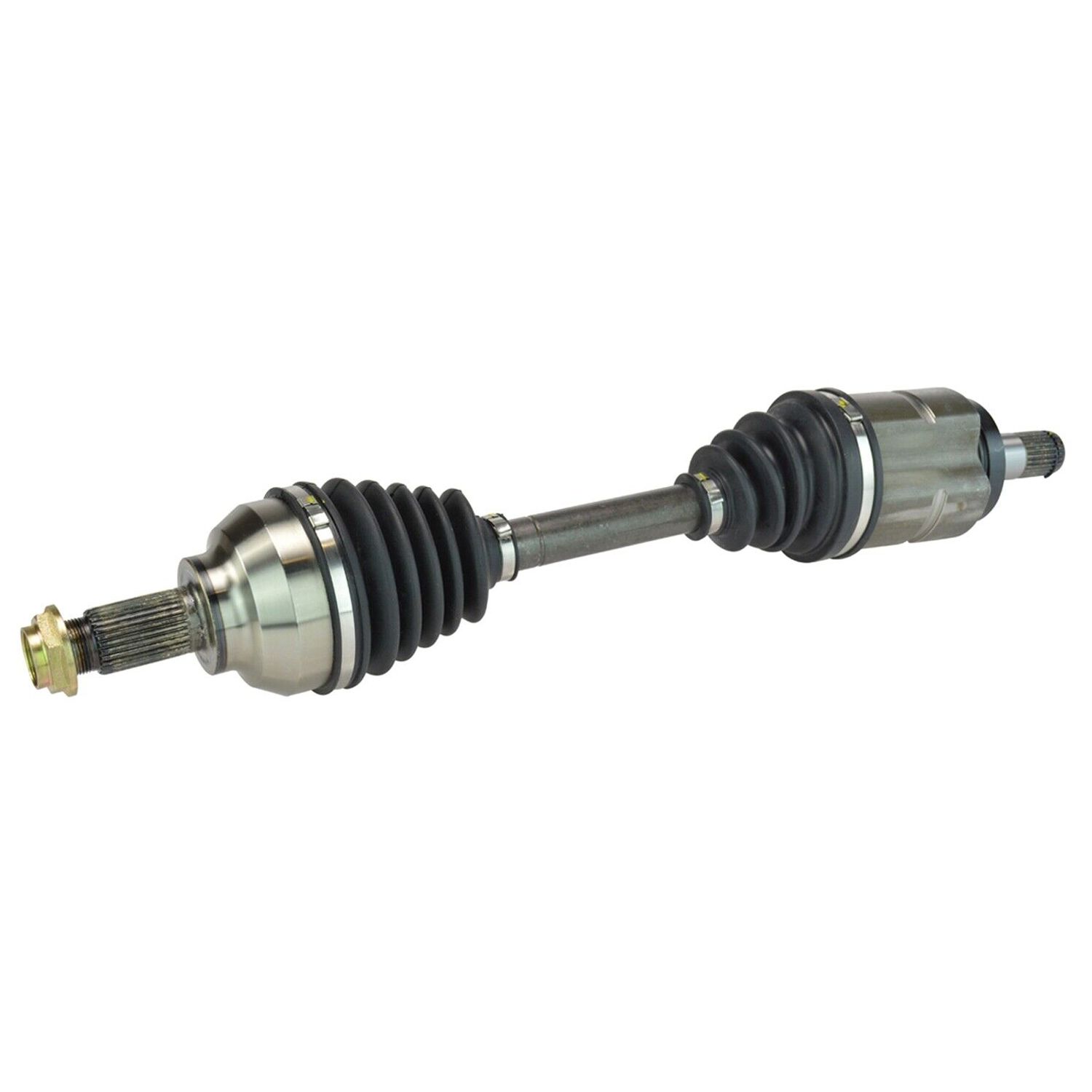 For 2001-2005 BMW 325xi Base Wagon CV Axle Shaft Set