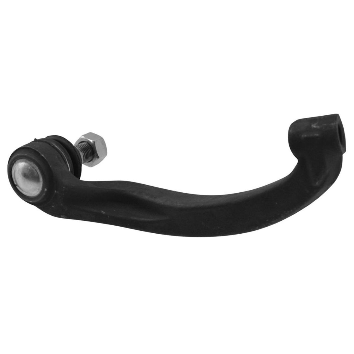 2pcs Front Left And Right Side Outer Tie Rod End For Mercedes E-Class 4Matic