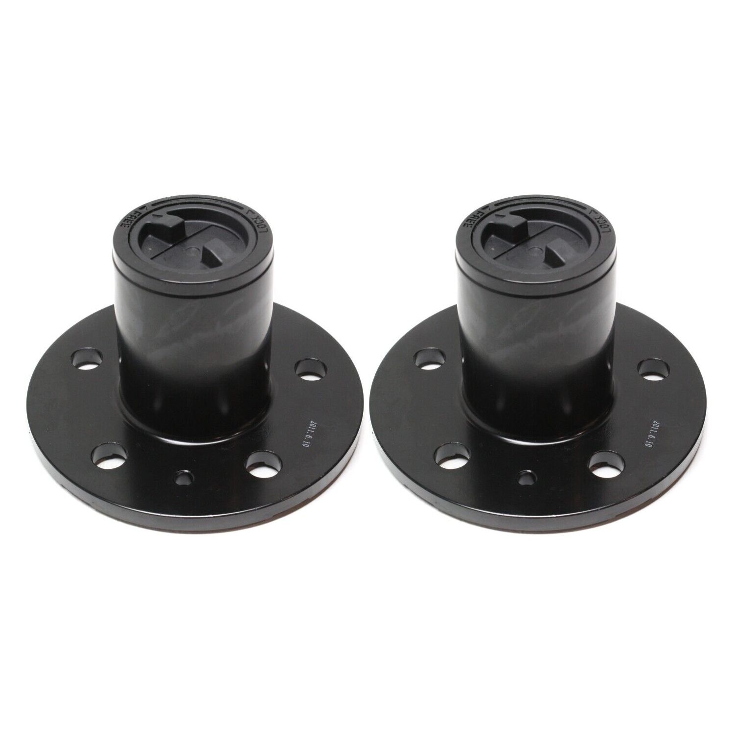 For 1990-1997 B2300 B3000 B4000 Explorer Navajo Ranger Locking Hub