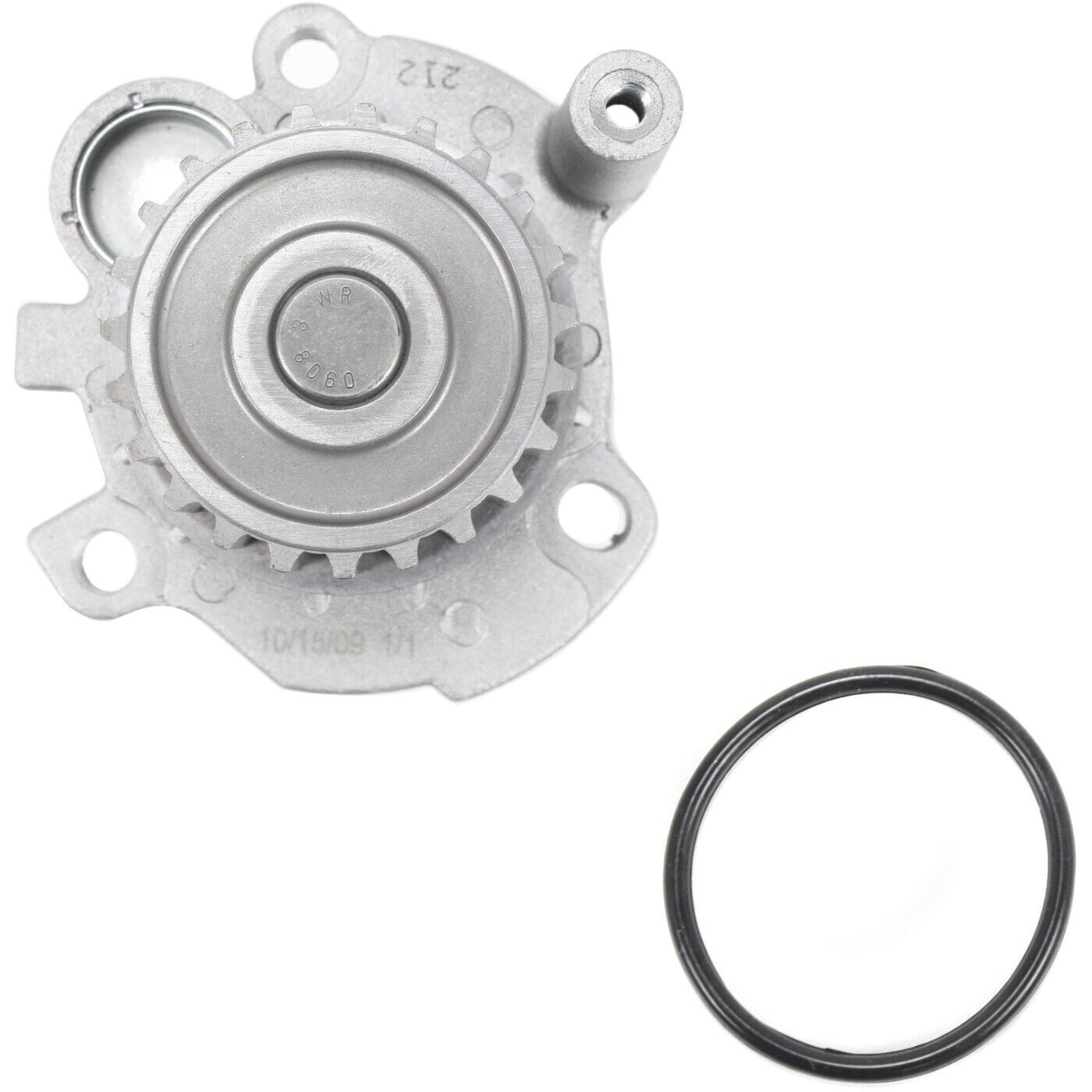 For Audi 2003-2006 A4 Cabriolet Convertible Water Pump