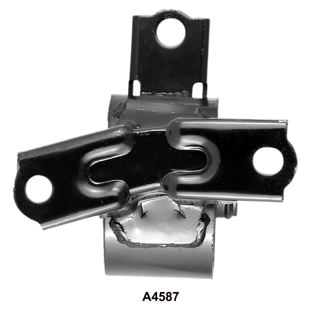 4 Sets Of - A4587 Front Right Engine Mount , , Odissey; 3.5L, 50820TK8A6
