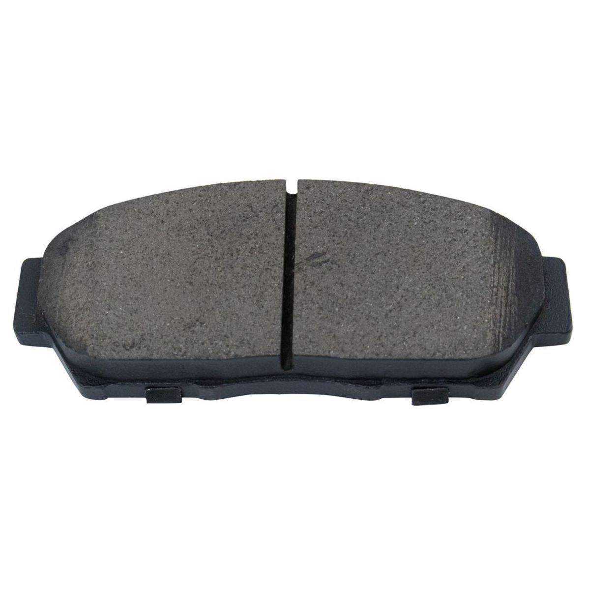 Rotor & Brake Pad Ceramic For 1993-1995 Honda Civic EX Coupe Front Rear Kit W/