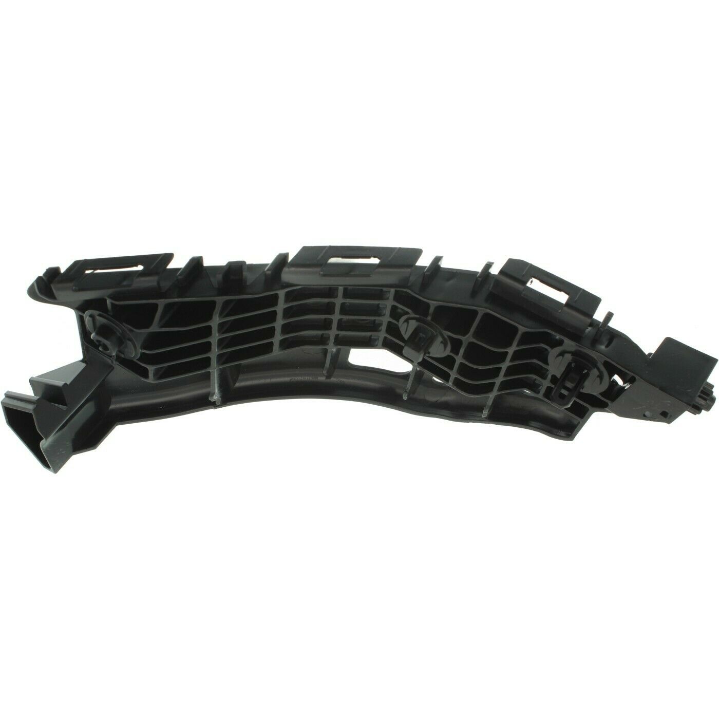 4 Sets Of - Bumper Retainer For 2018-2021 Toyota C-HR Sport Utility Front Passenger