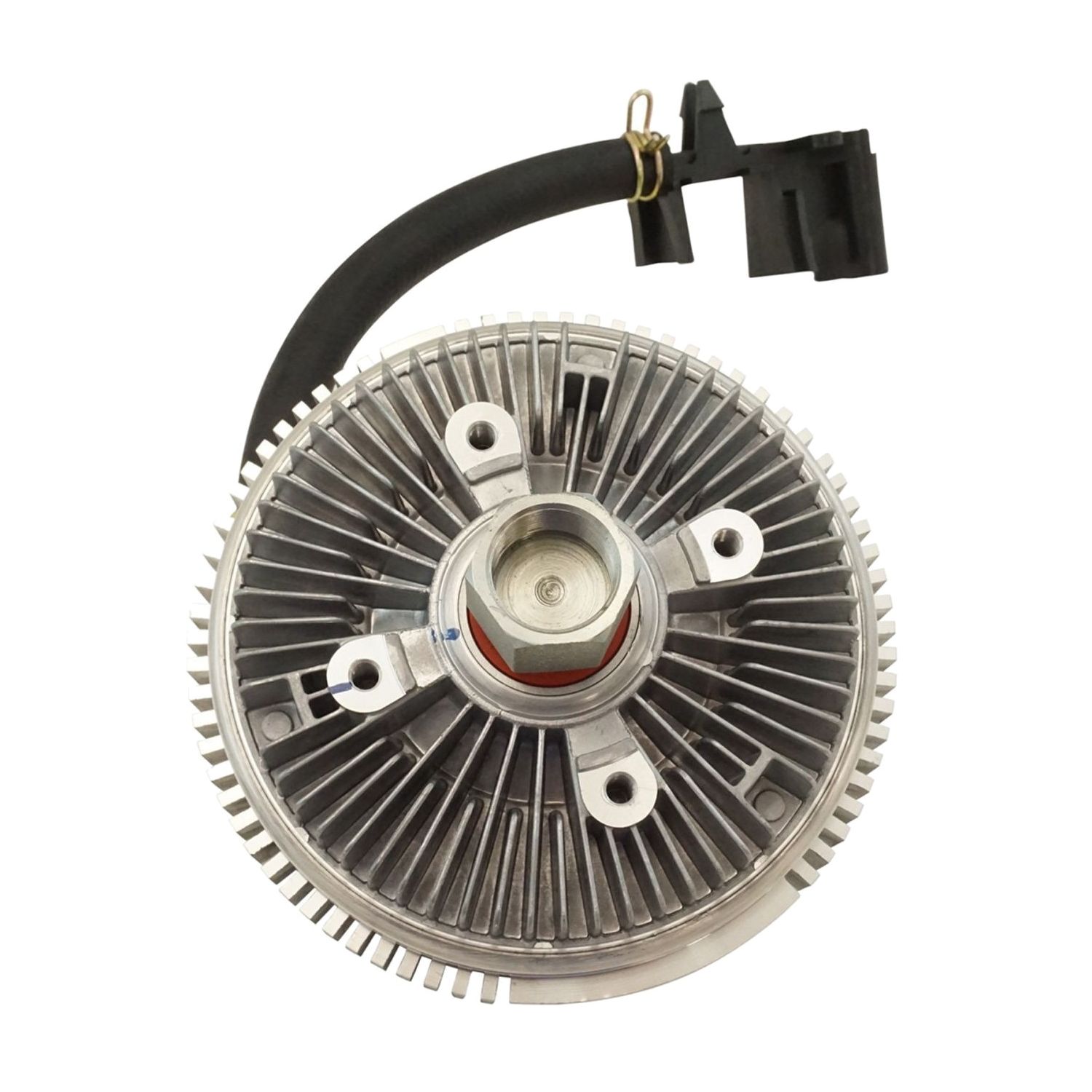 For 2002-2006 Chevrolet Trailblazer EXT Electric Radiator Cooling Fan Clutch