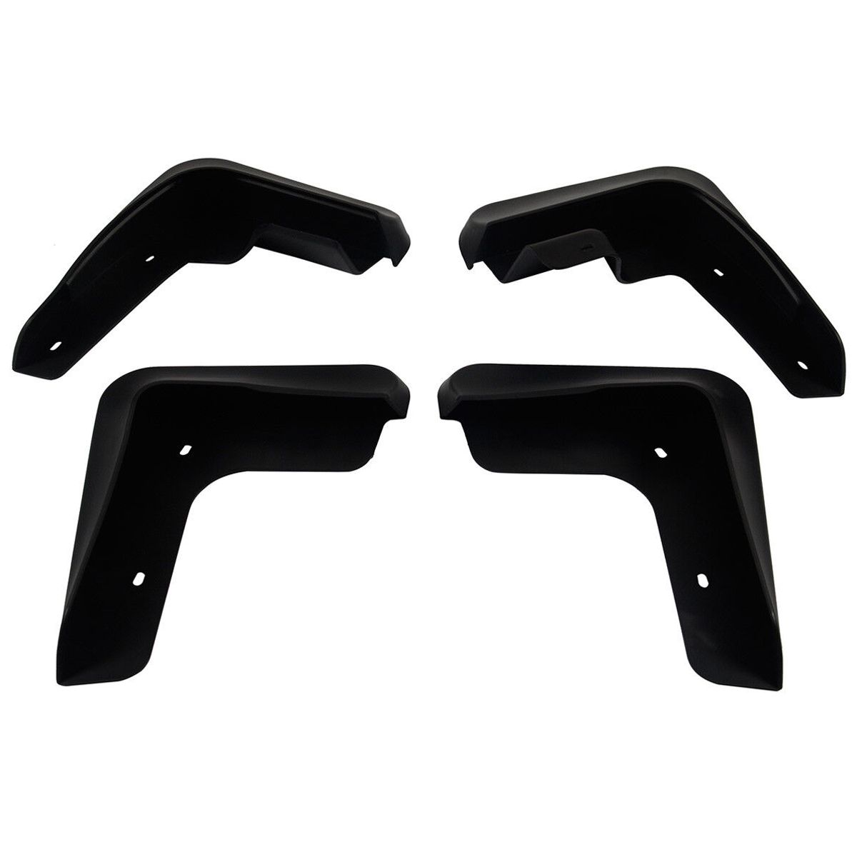 For 11-17 CT200h Splash Guards Mud Flaps Mud Guards For 11-17 CT200h CT200