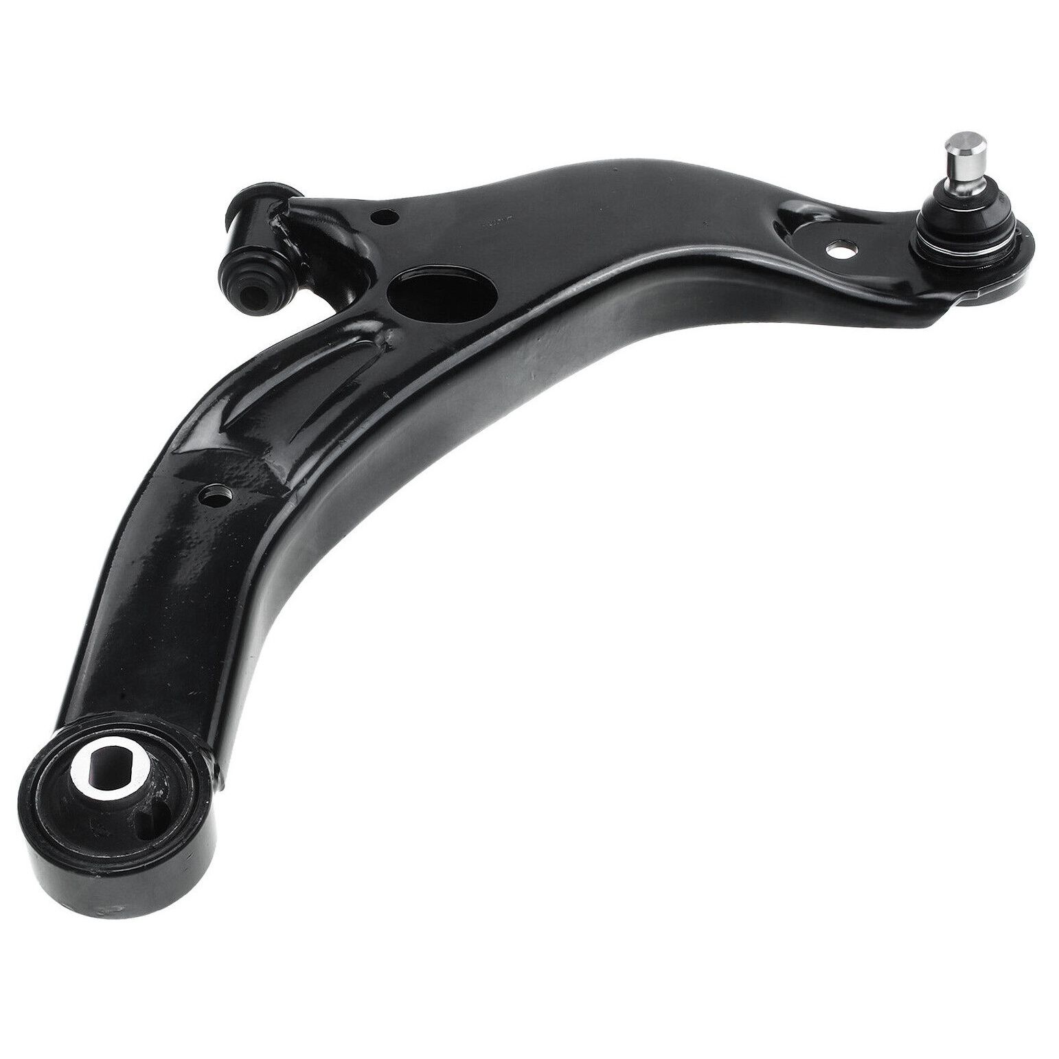 4X Control Arm & Rear Sway Bar Front Lower For 01-03 Mazda Protege Protege5