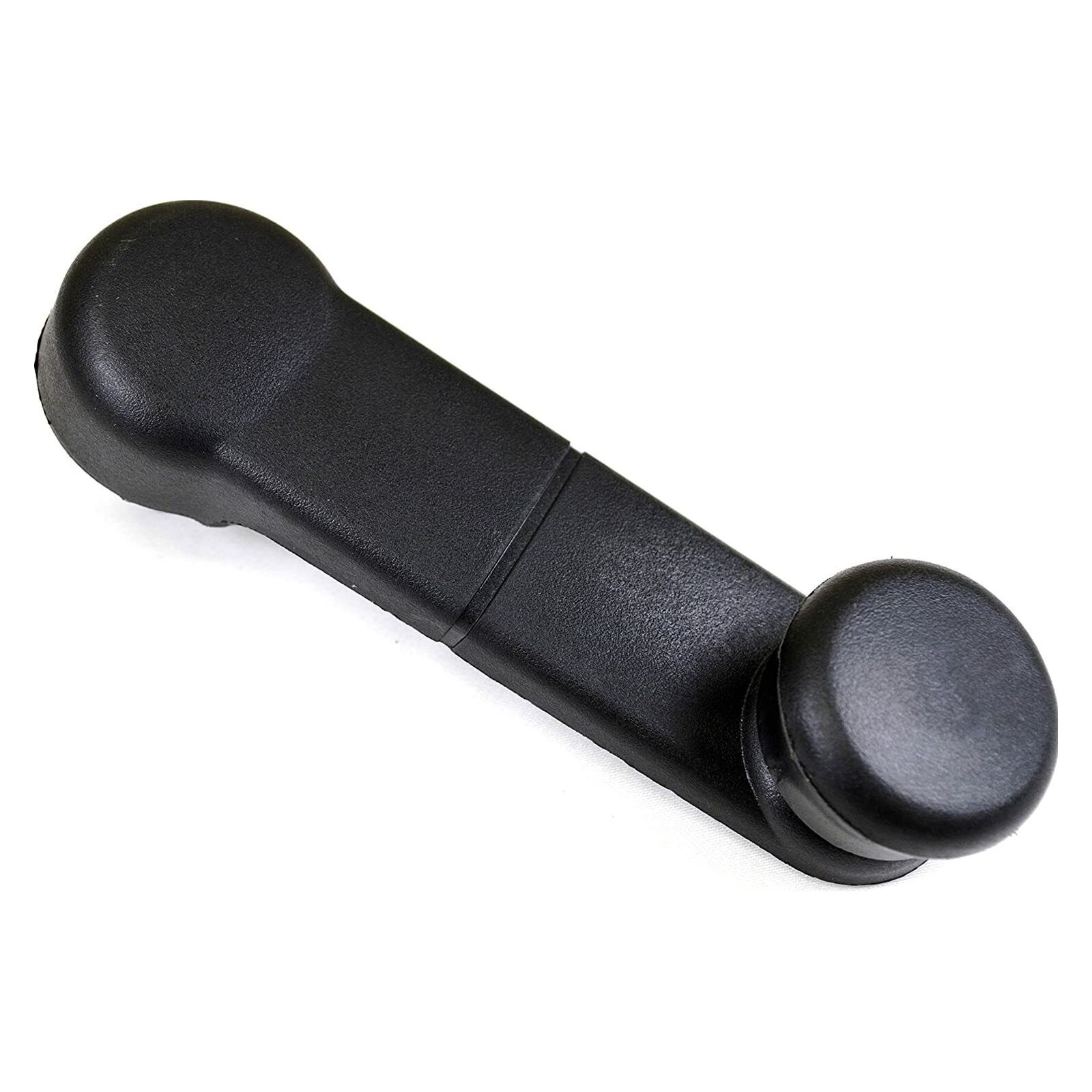For 1997-2014 Ford F-150 A86515-FD1238A Inside Manual Window Crank Handle Black