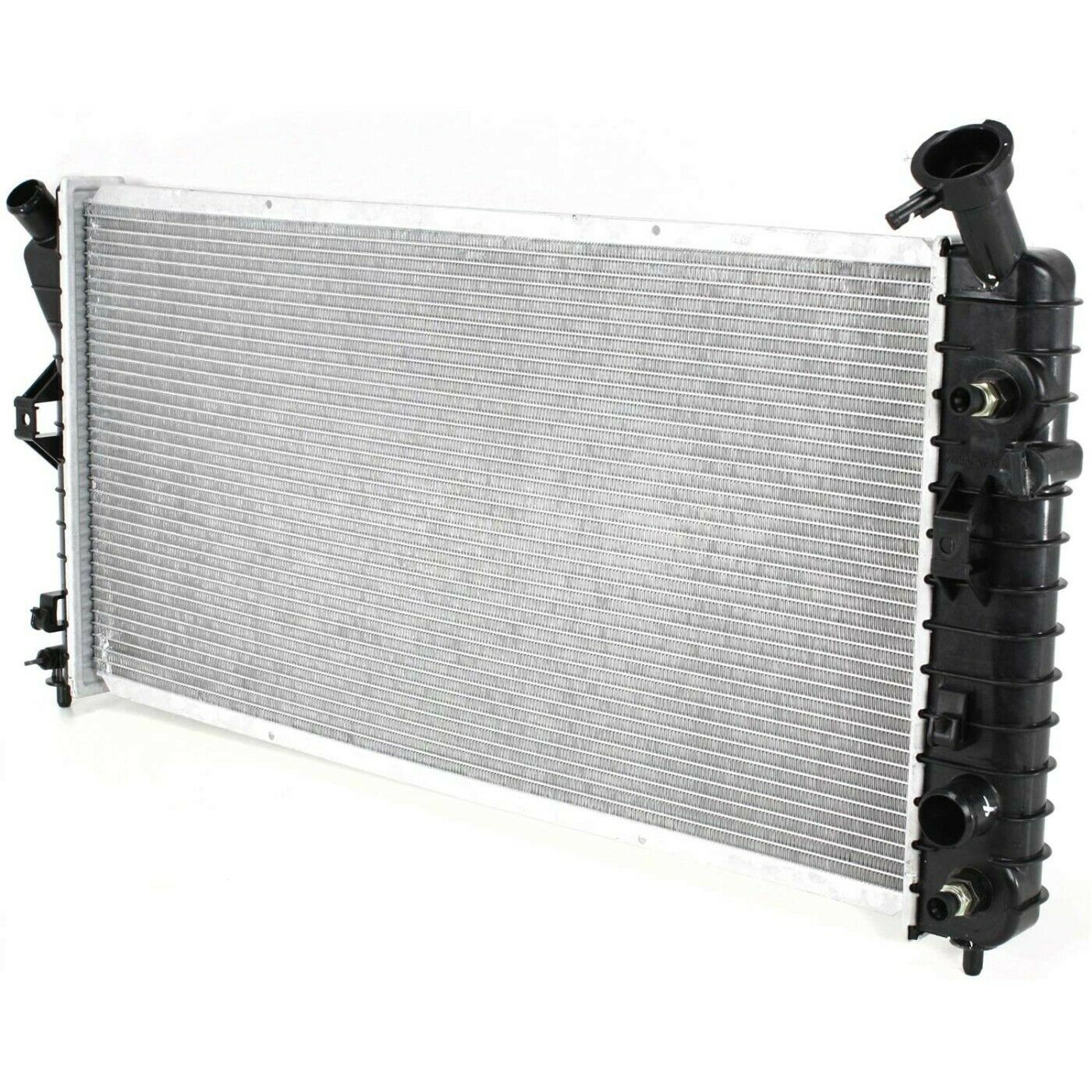 Radiator For Buick Century Regal Chevrolet Impala Monte Carlo 3.8 3.4 3.1 2343