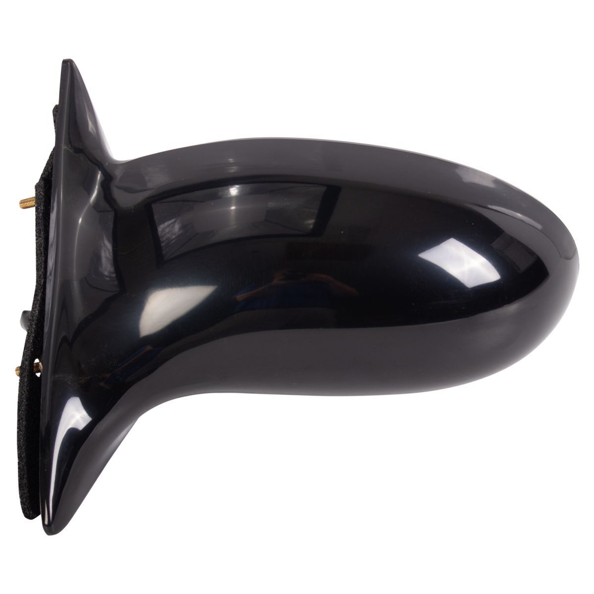 2 Sets Of - Power Door Mirror Left Driver Side For 2002-2005 Pontiac Grand Am