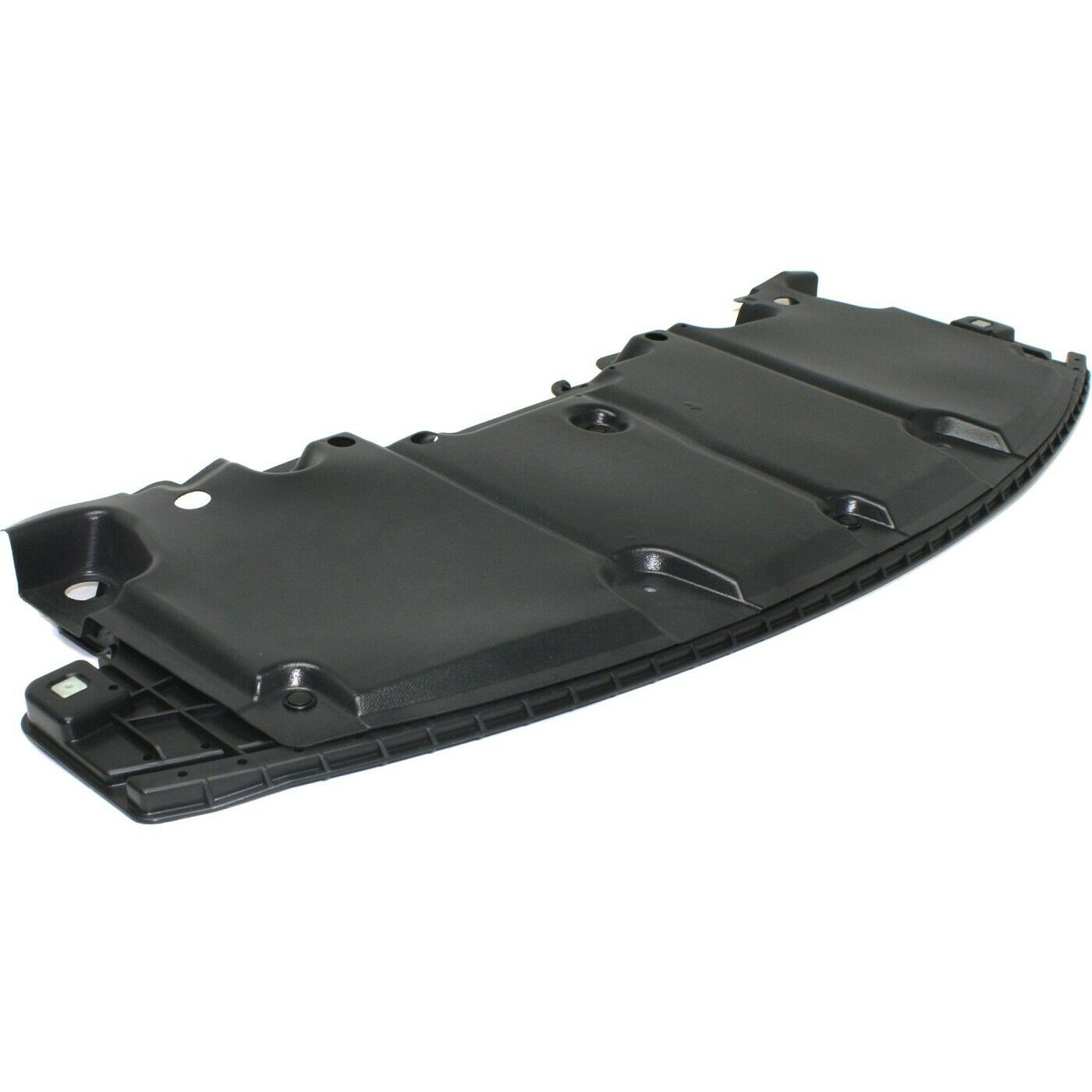 Front Engine Splash Shield For Toyota 2014-2016 Corolla Assembly