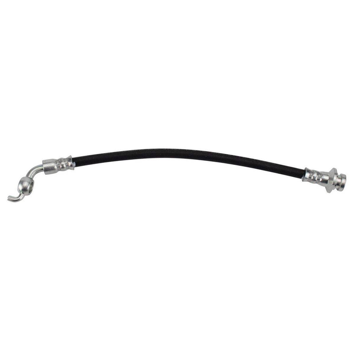 For 13 JX35 14-20 QX60 09-19 Murano 13-19 Pathfinder 11-17 Quest Rear Brake Hose