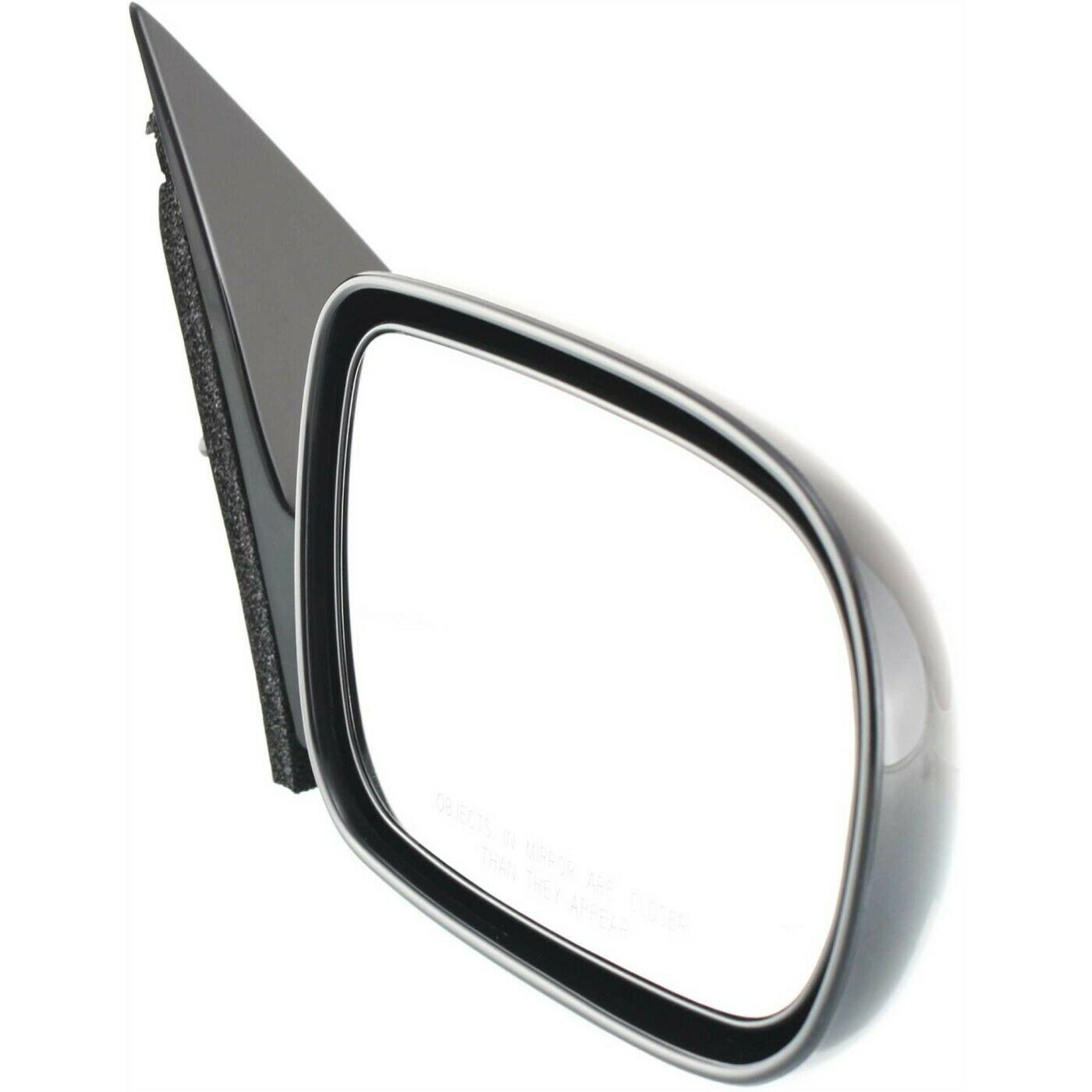 2pcs Left And Right Side Mirror For Buick Chevrolet Oldsmobile Pontiac Saturn