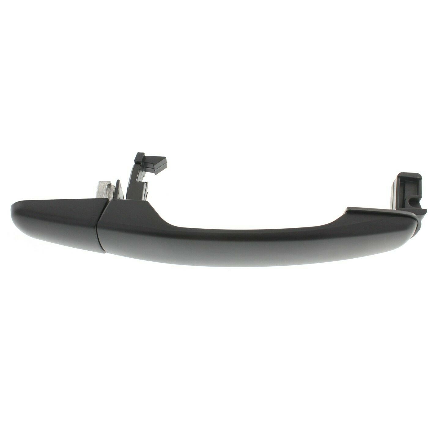 Door Handle For Chevrolet Pontiac Suzuki Front Right/Rear LH Or RH Smooth Black
