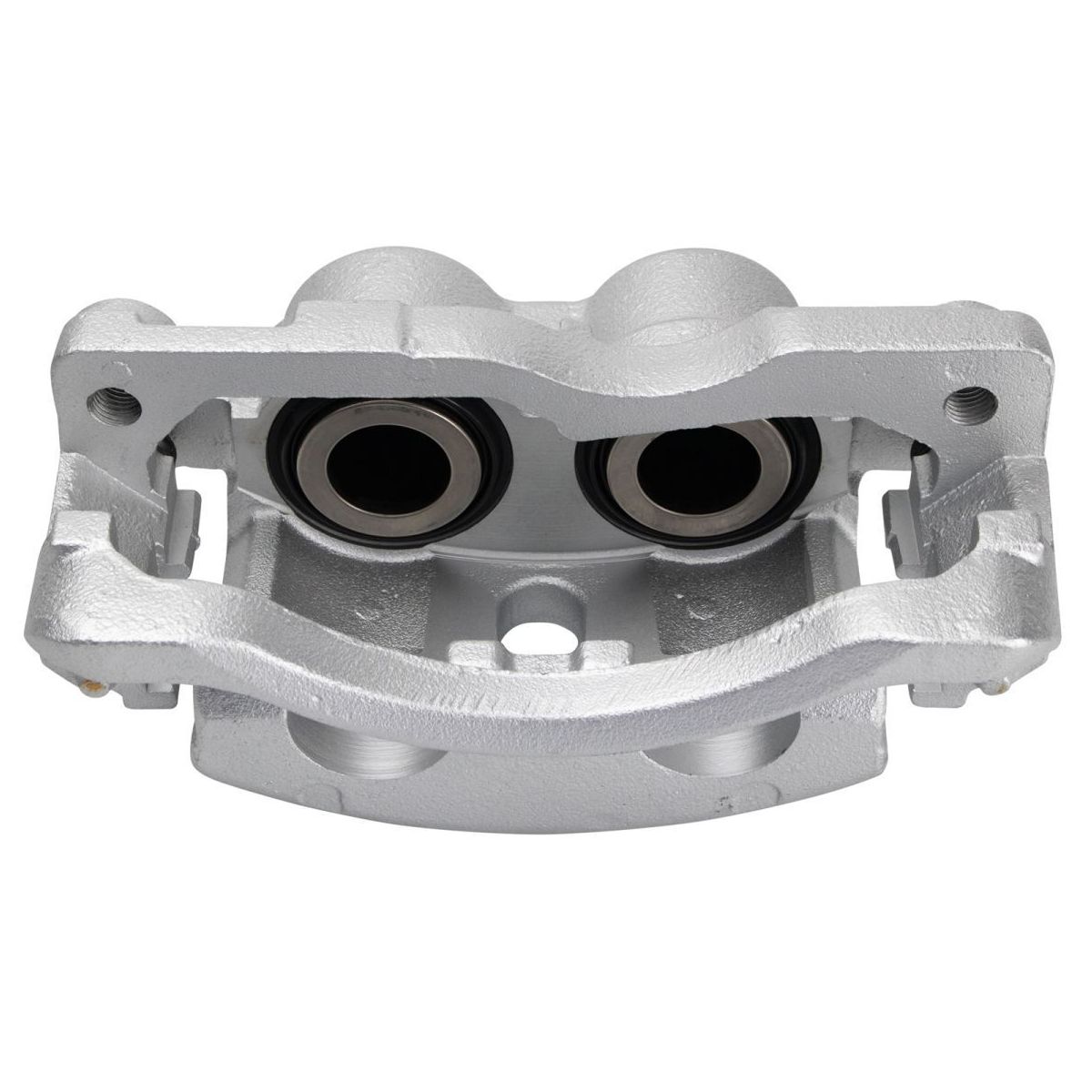 For 06-11 Cadillac DTS Front Disc Brake Caliper With Bracket & Hardware Pair