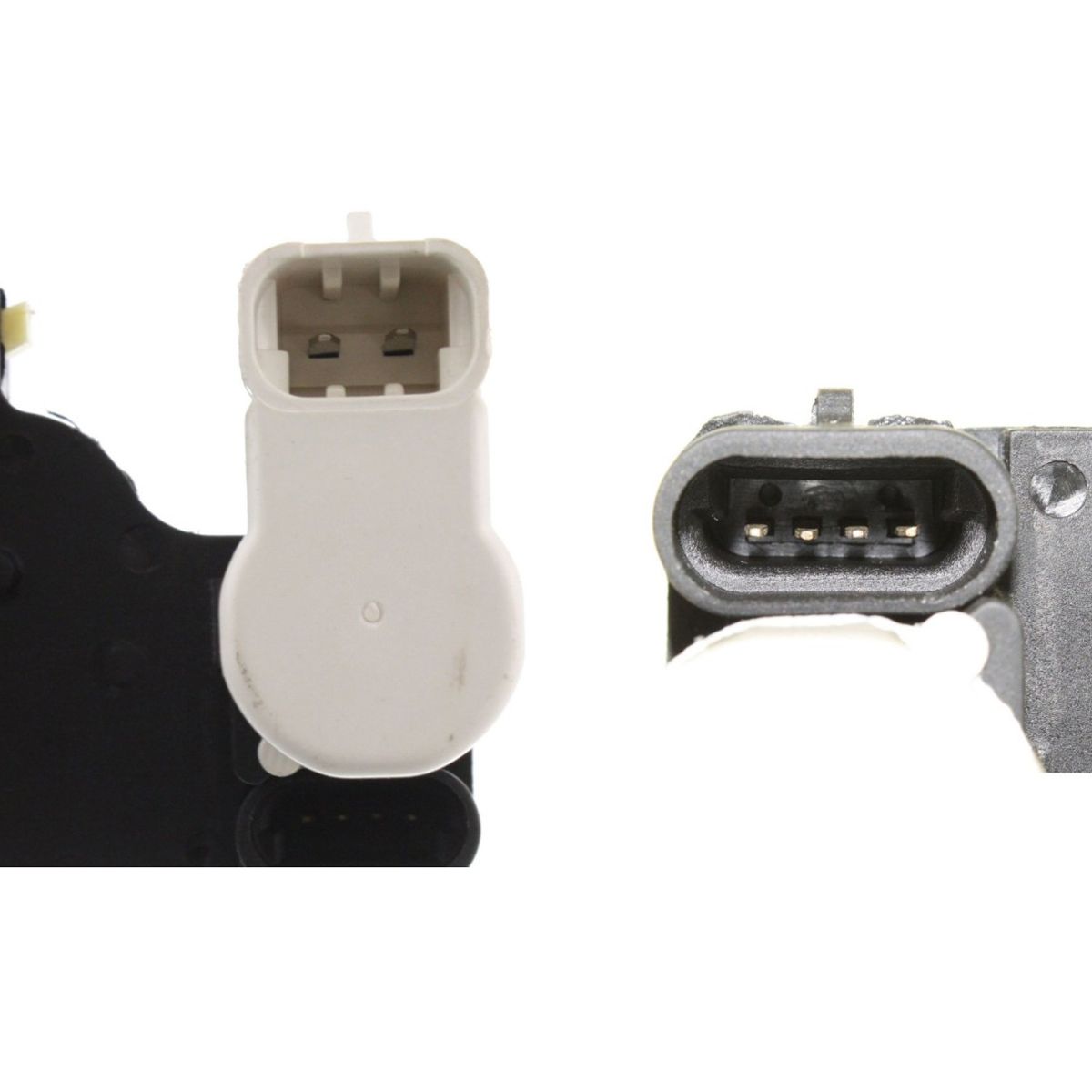 For 1994-2005 Century Door Lock Actuator Front Or Rear Passenger Right Side
