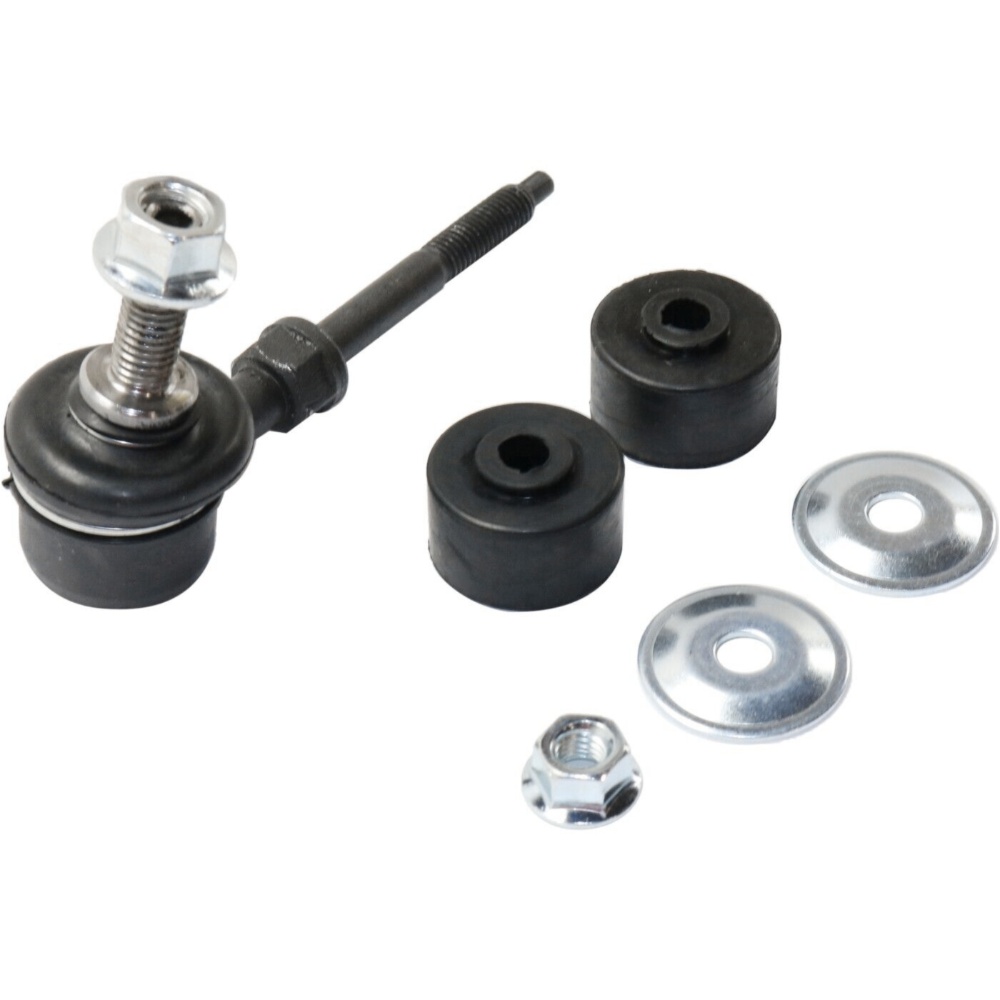 Sway Bar For 05-06 Equinox 06 Torrent 02-07 Vue Rear Driver Or Passenger Side