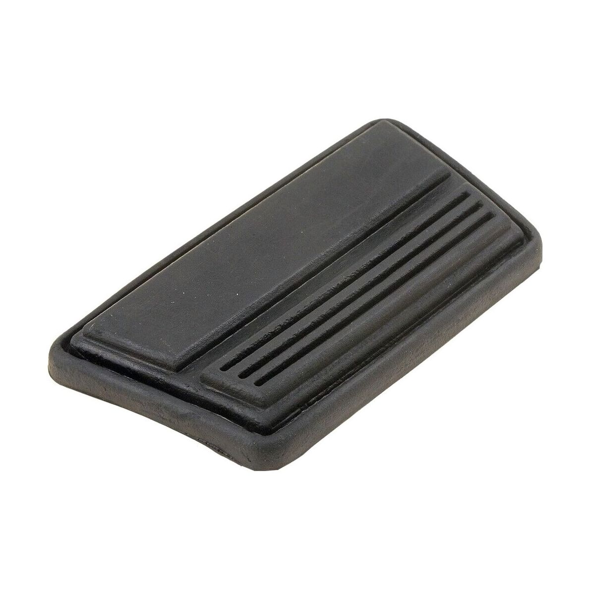 For 1990 Beretta Indianapolis 500 Pace Car Convertible Brake Pedal Pad 20713