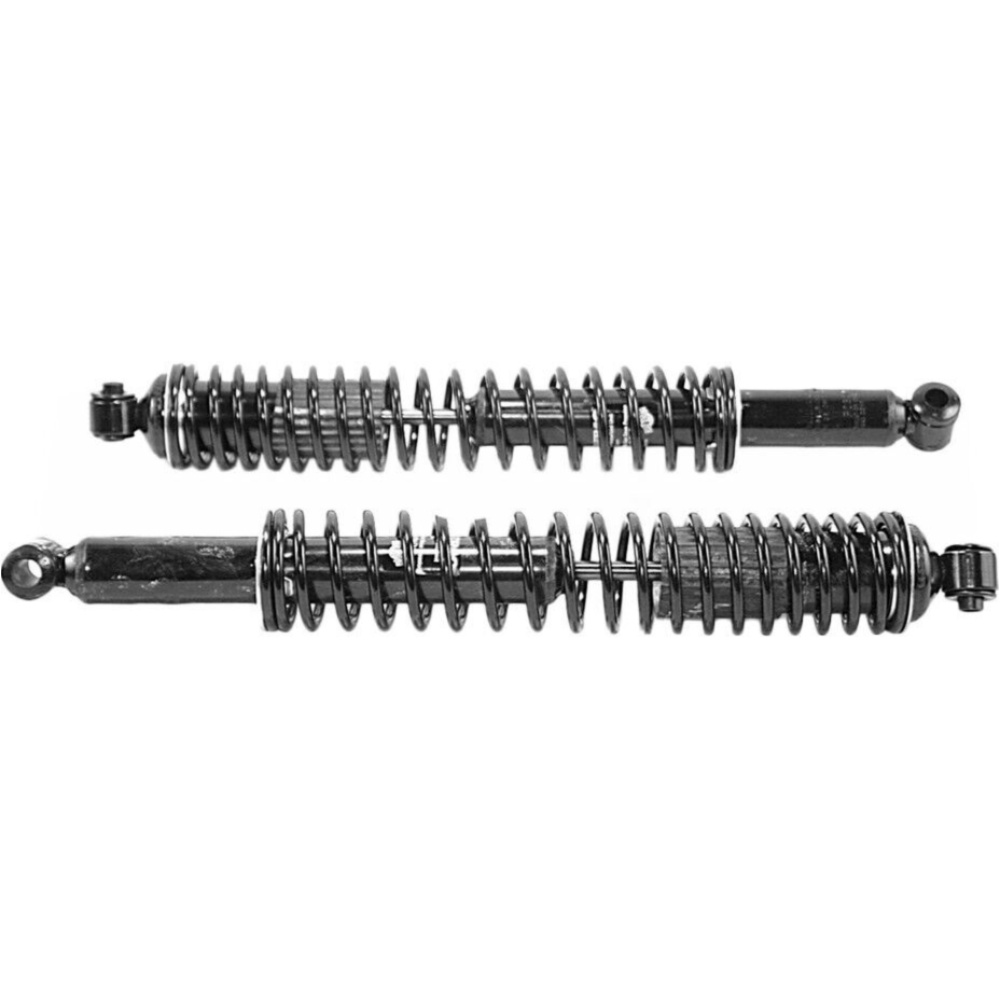 Shock Absorber And Strut Assemblies Set Of 2 For Chrysler Dodge Plymouth Pair