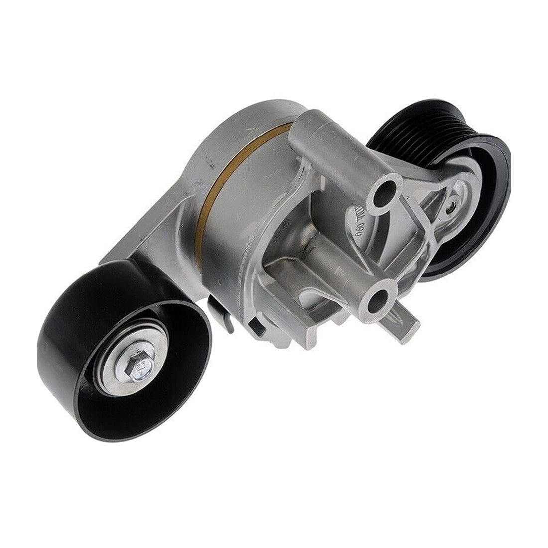 Accessory Belt Tensioner Kit For 04-12 International Harvester 1652SC Truck