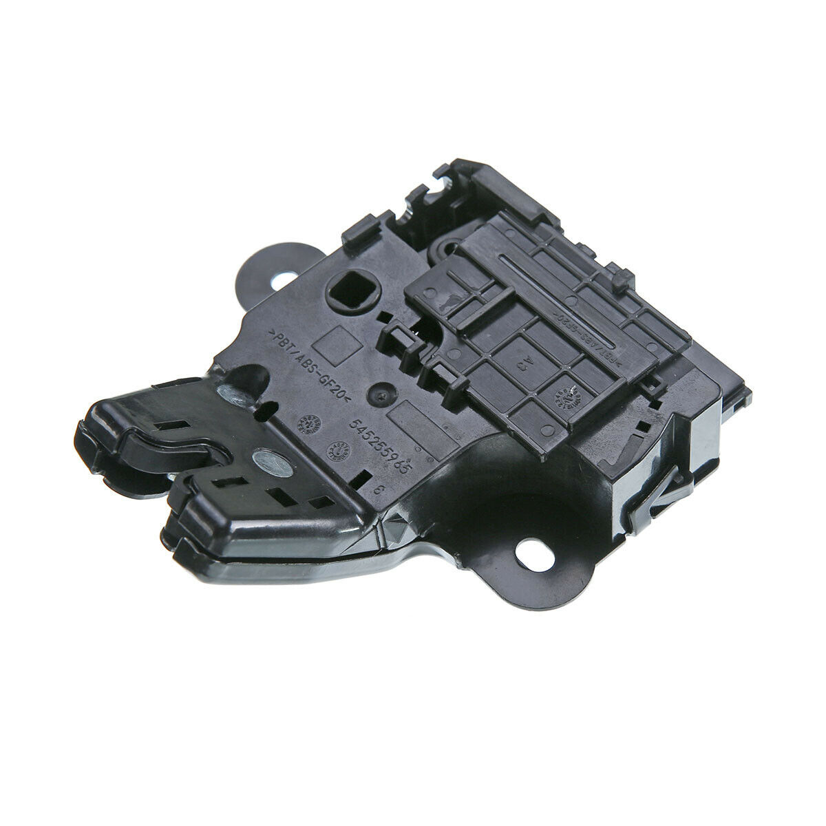 4 Sets Of - Trunk Door Lock Actuator For Buick Cadillac Chevrolet