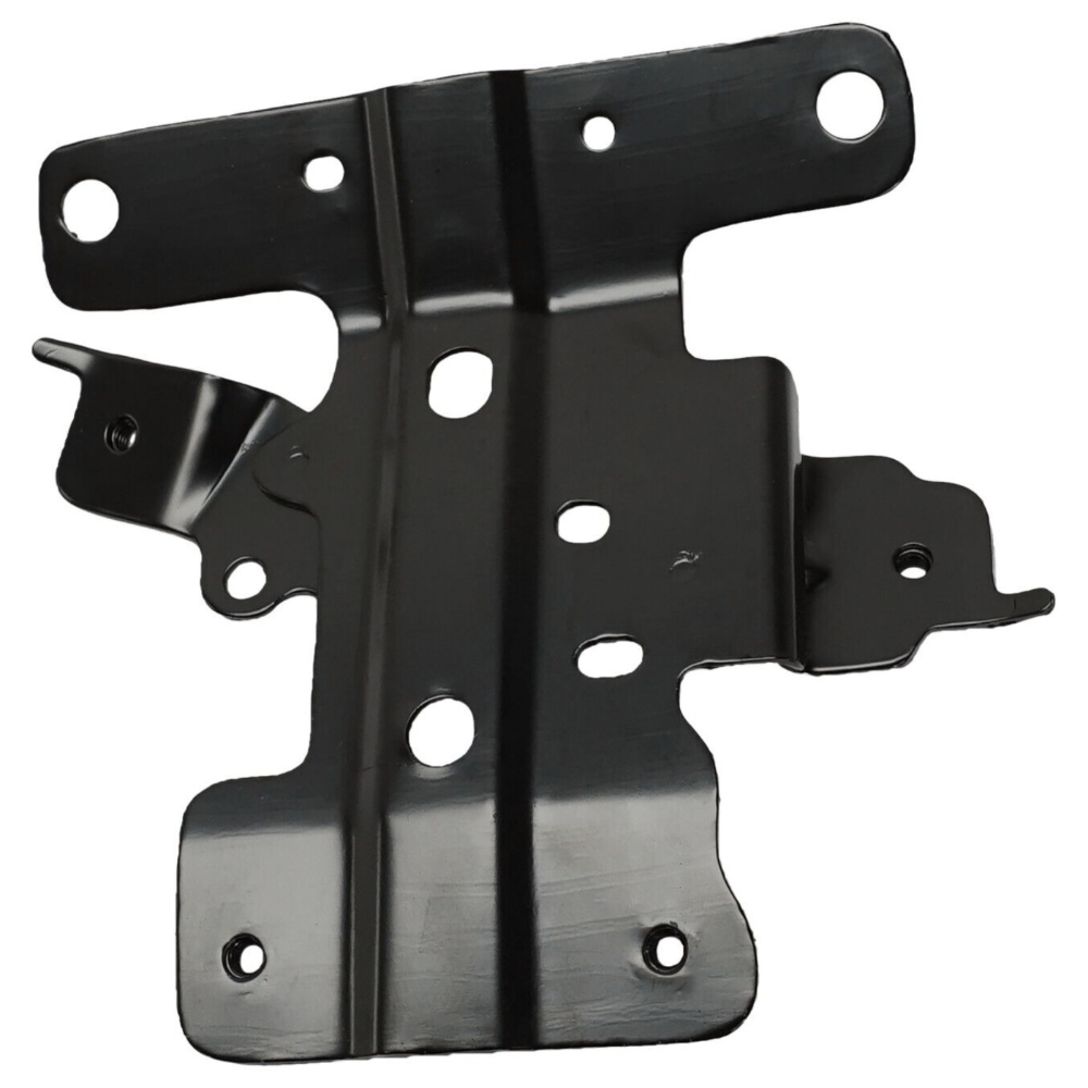 2 Sets Of - For Altima Bumper Face Bar Retainer Bracket Brace Mounting Kit Front