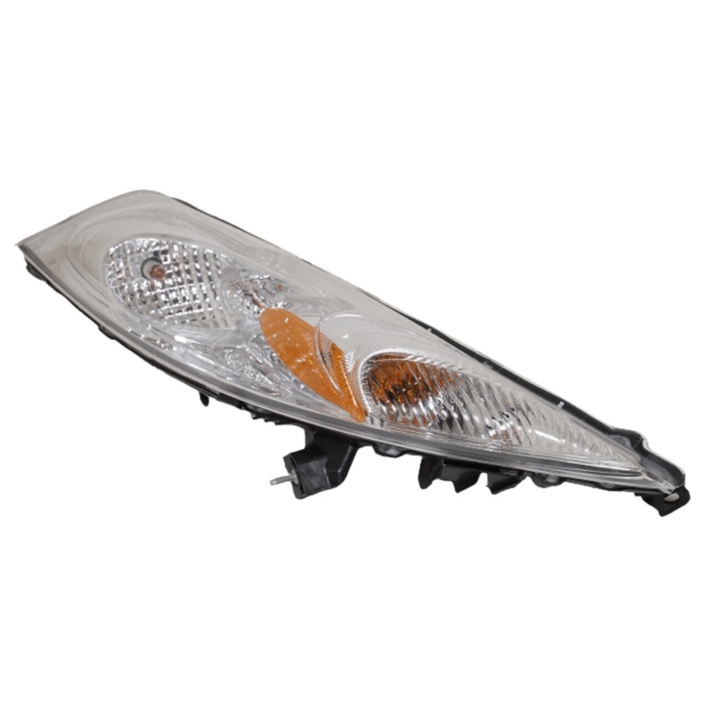 Turn Signal Light For Nissan 11-14 Juke Plastic Lens Passenger Side