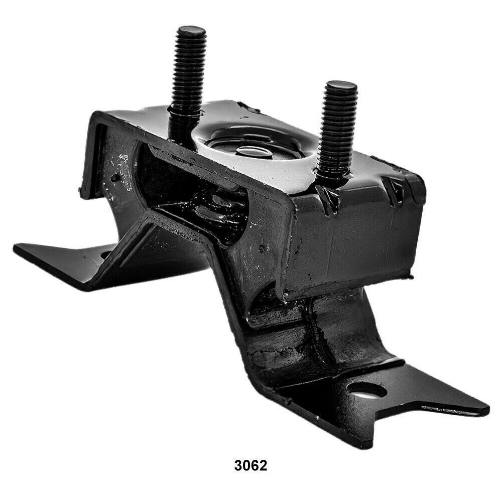 3062 Rear Transmission Mount (1PC) For 02-10 Ford Explorer 4.0L RWD - 5L2Z6068BA