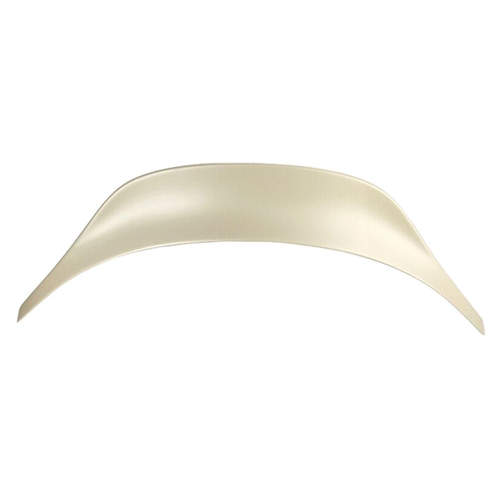 Fits 22-23 Subaru BRZ Toyota GR86 Unpainted IKON High Kick Trunk Spoiler Wing