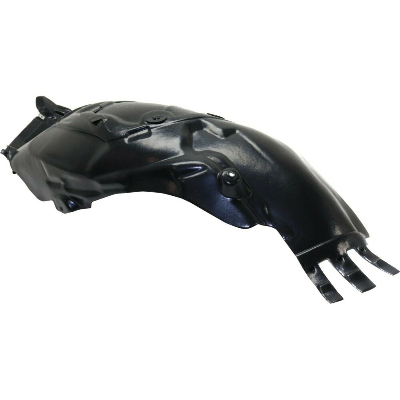 Fender Liner For 2015-2020 Mercedes-Benz Front Driver And Passenger Side