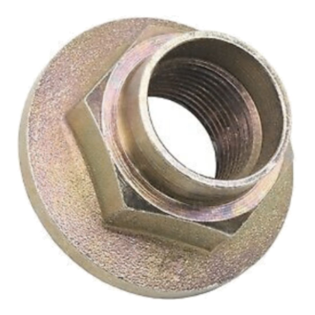 Axle Nut Front For Mazda 1990-2005 Miata Convertible