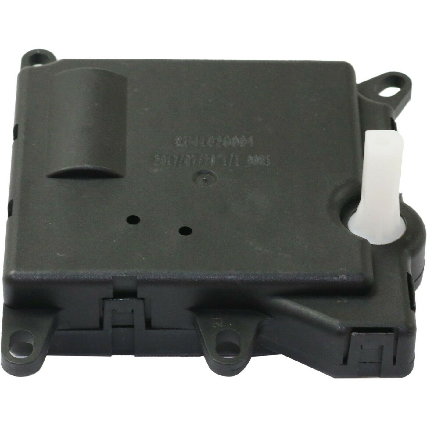 3 Sets Of - HVAC Rear Air Door Actuator Temperature For 2002-10 Ford Explorer