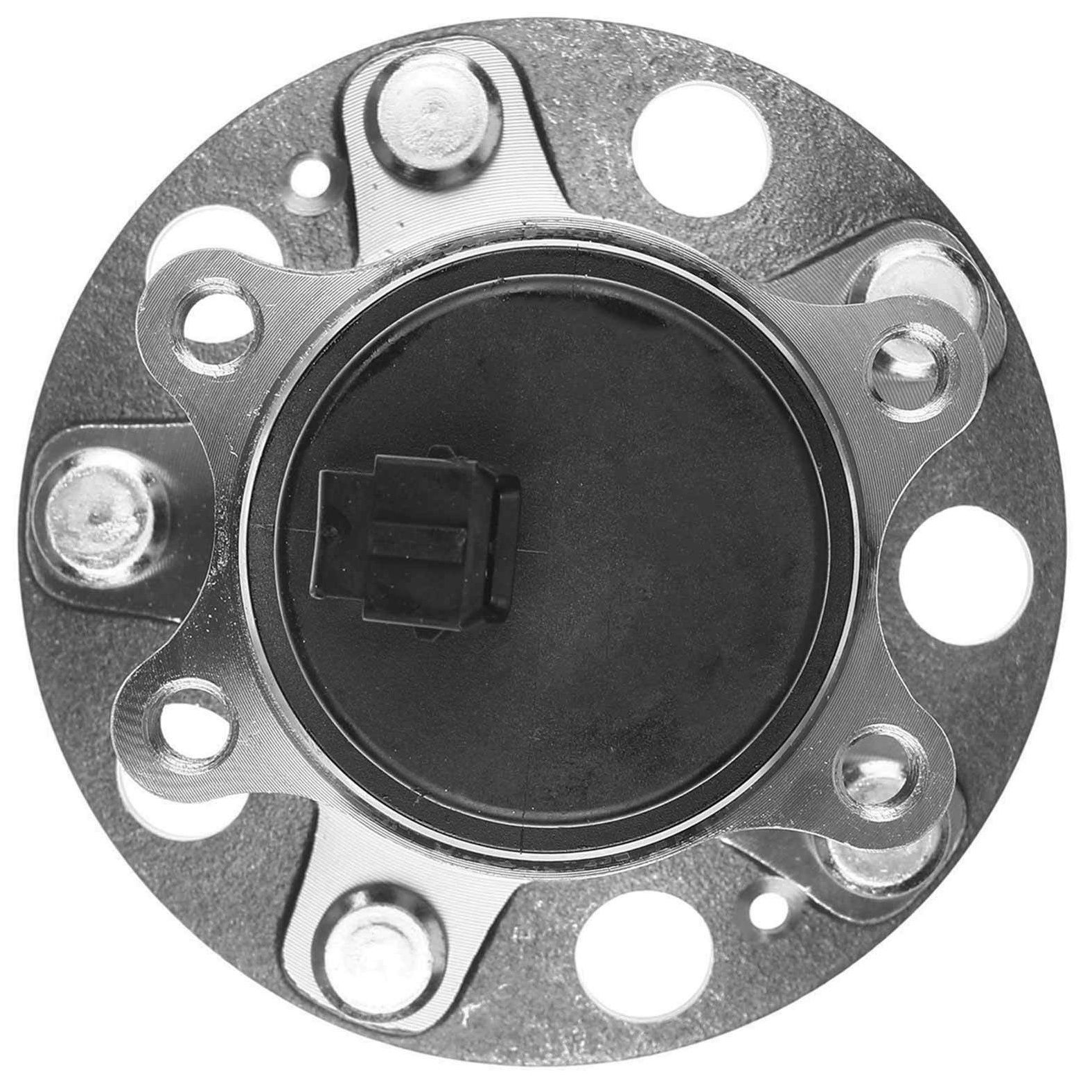 Rear Lh Wheel Hub Bearing Assembly For 2010-2013 Kia Soul Hatchback
