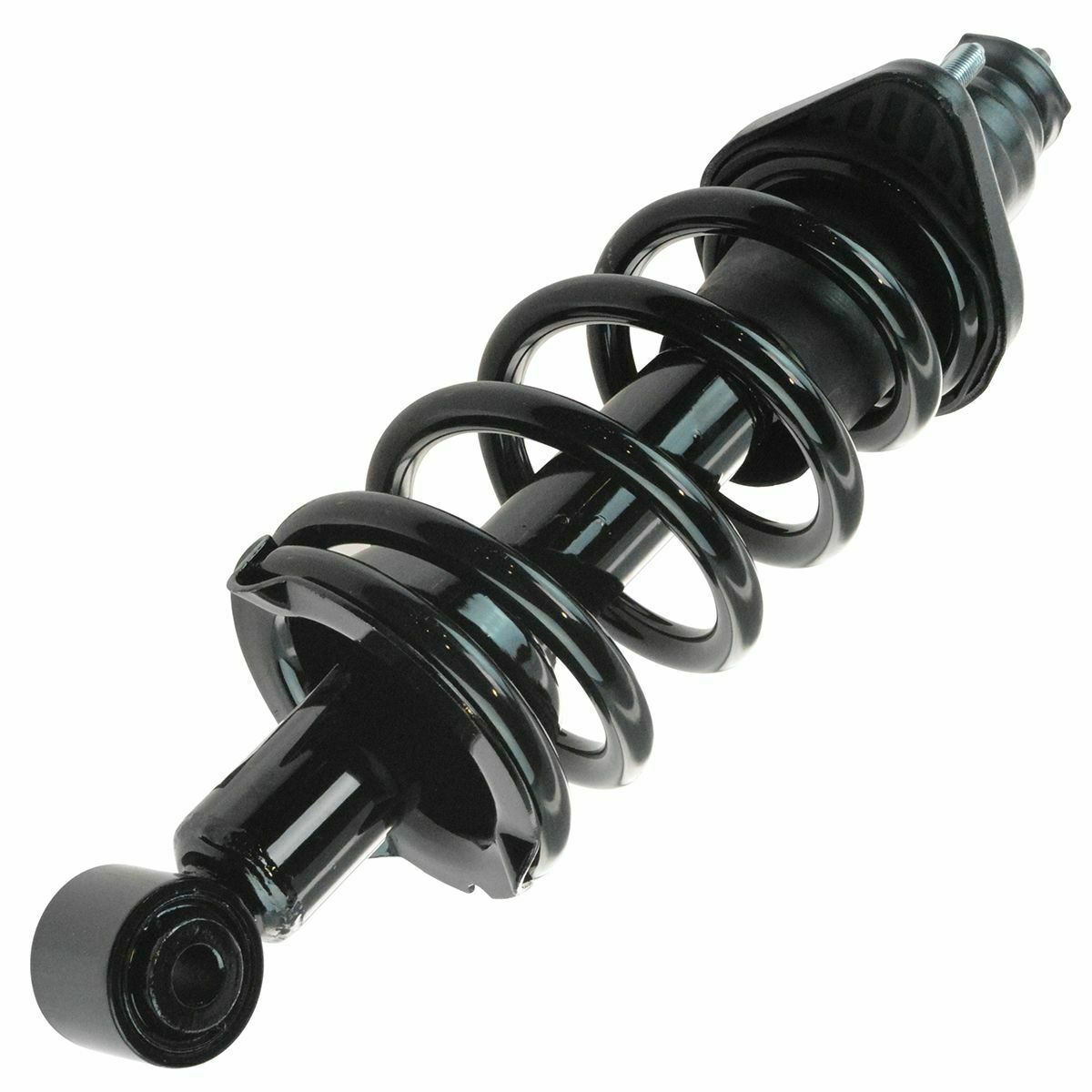 Complete Shock Strut Spring Assembly Rear Driver Passenger Pair For CR-V
