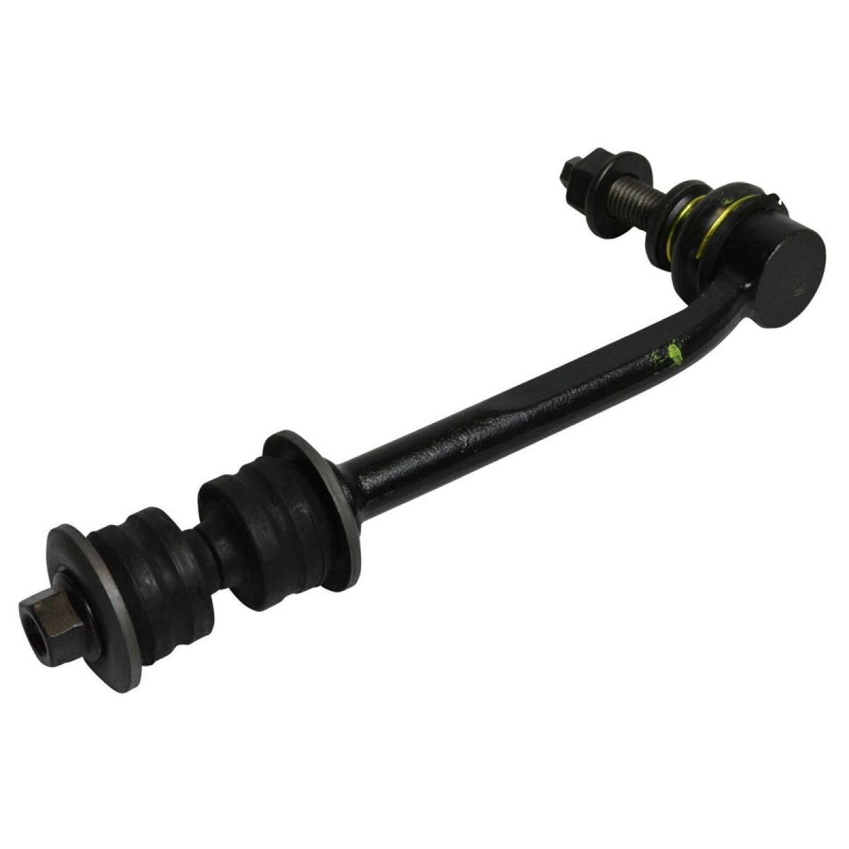 Front Control Arm Ball Joint Stabilizer Sway Bar Suspension Kit Set 6pc
