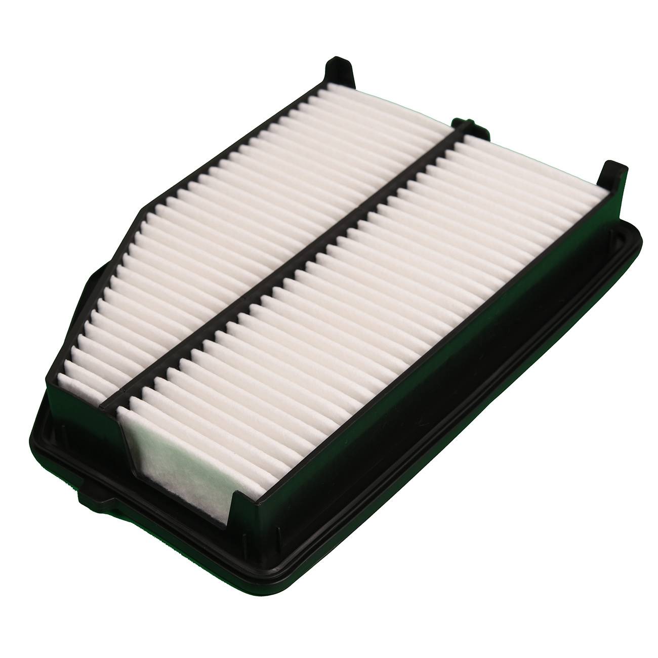 2 Sets Of - Engine Air Filter Cleaner Element For 2015-2016 CR-V Sport Utility