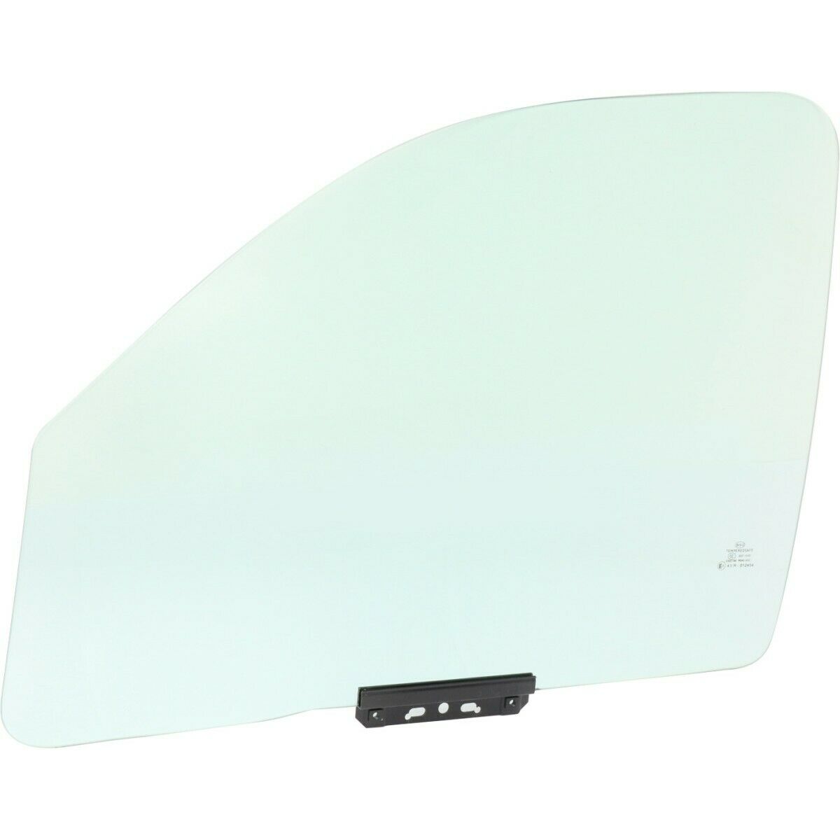 Door Glass Front Left Hand Side Driver LH 55112141AA For 03-04 Dakota 03 Durango