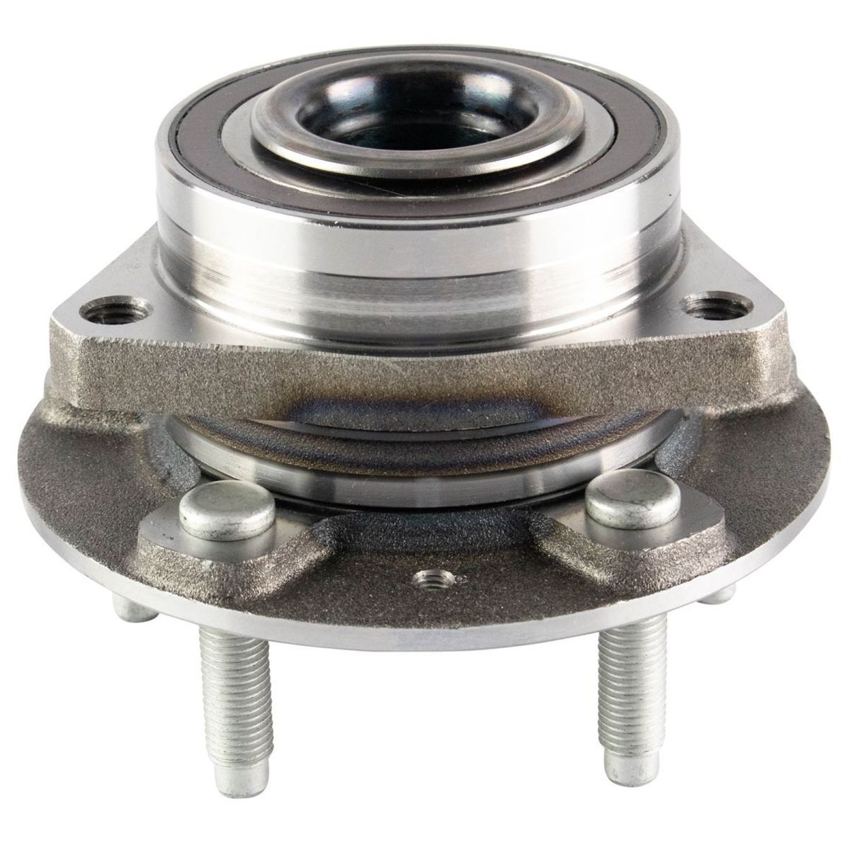 For 18-19 Cascada Front Or Rear Wheel Bearing & Hub Assembly Left Right Pair