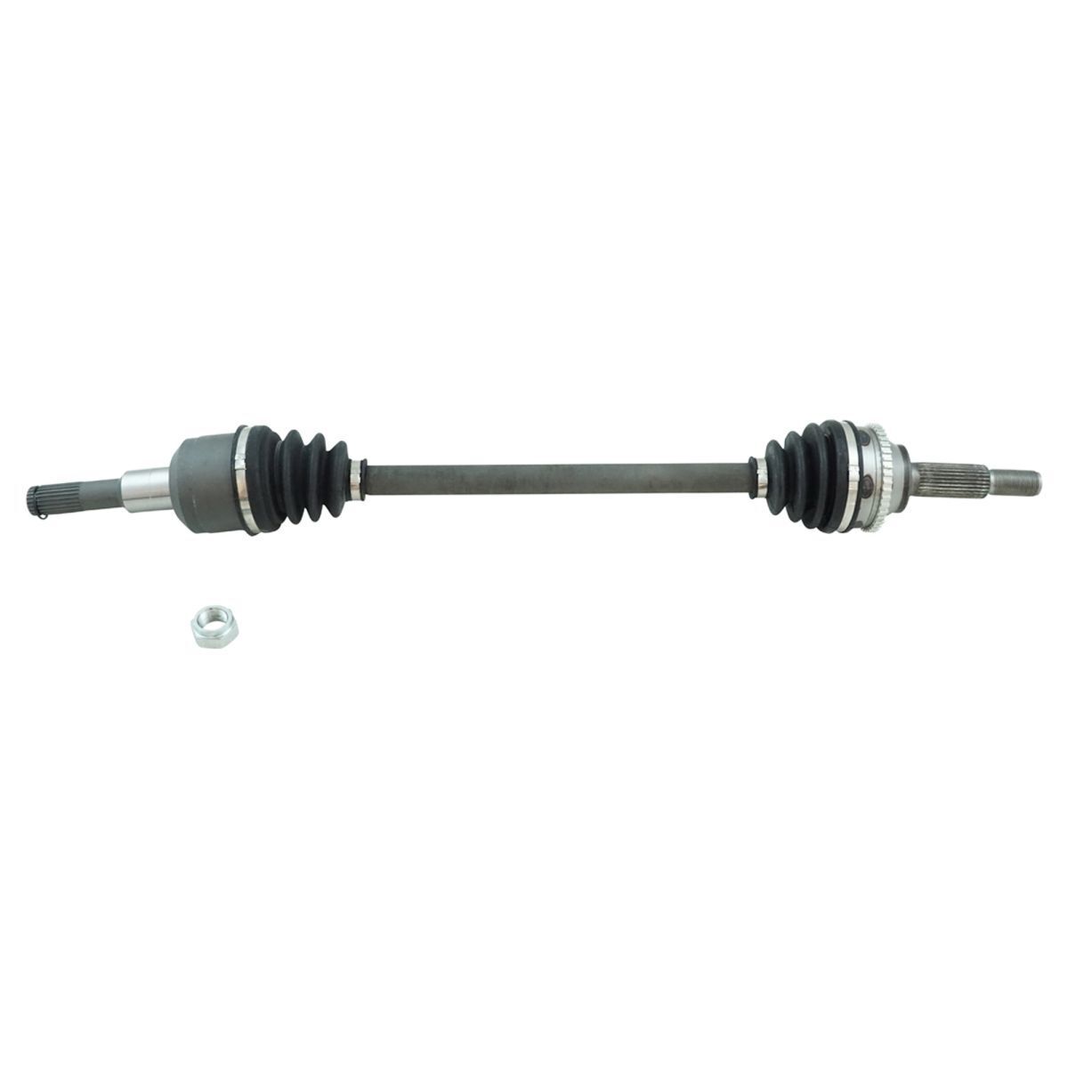 Rear CV Axle Shaft Assembly Left/Right Pair Set For Escape Mariner Tribute 4WD