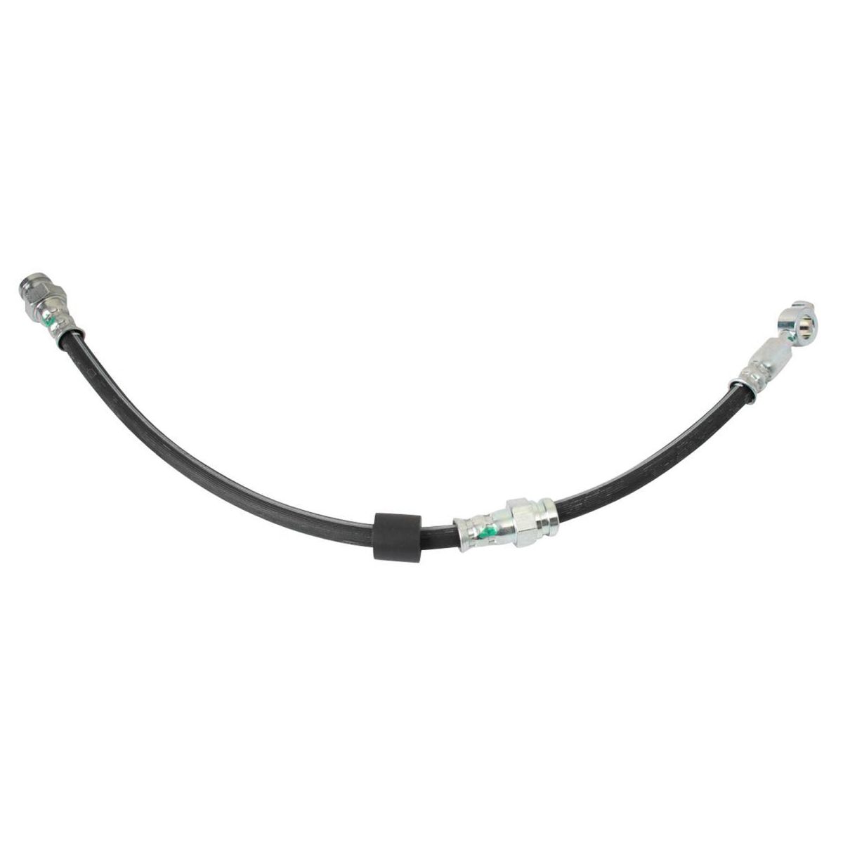 For 1993-1996 Probe SE Hatchback Mercury 1997-1999 Tracer GS Sedan Brake Hose