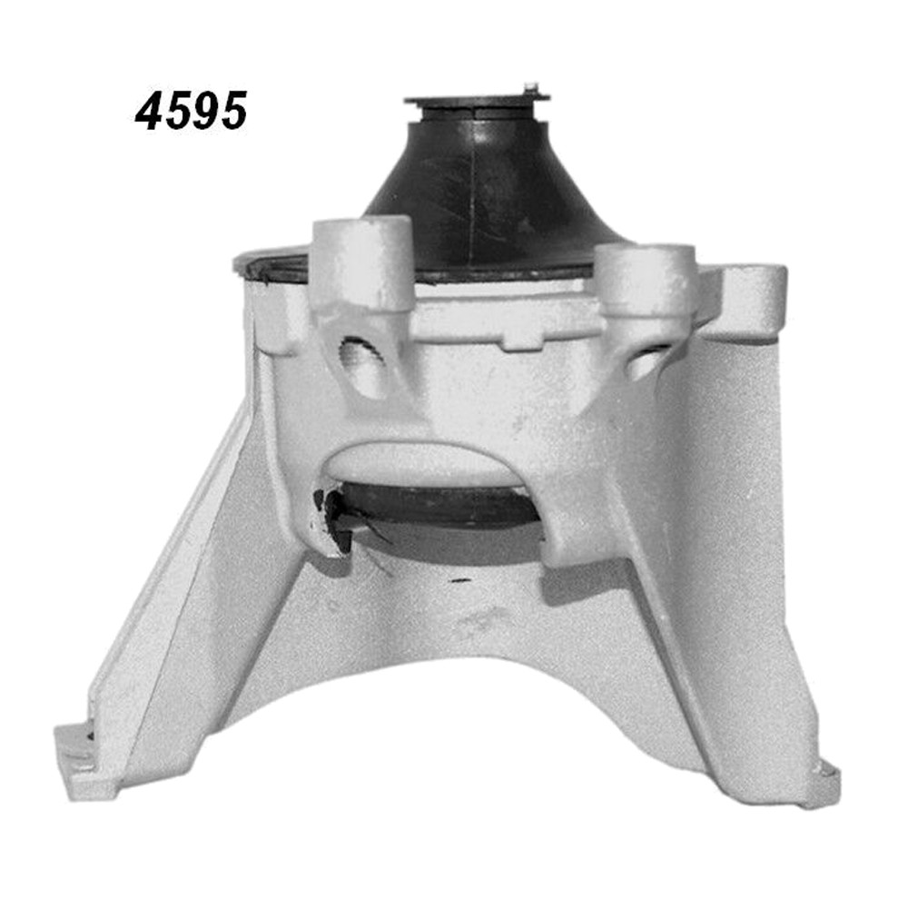 A4595 Front Right Engine Motor Mount 1pc 50820-SWE-T01