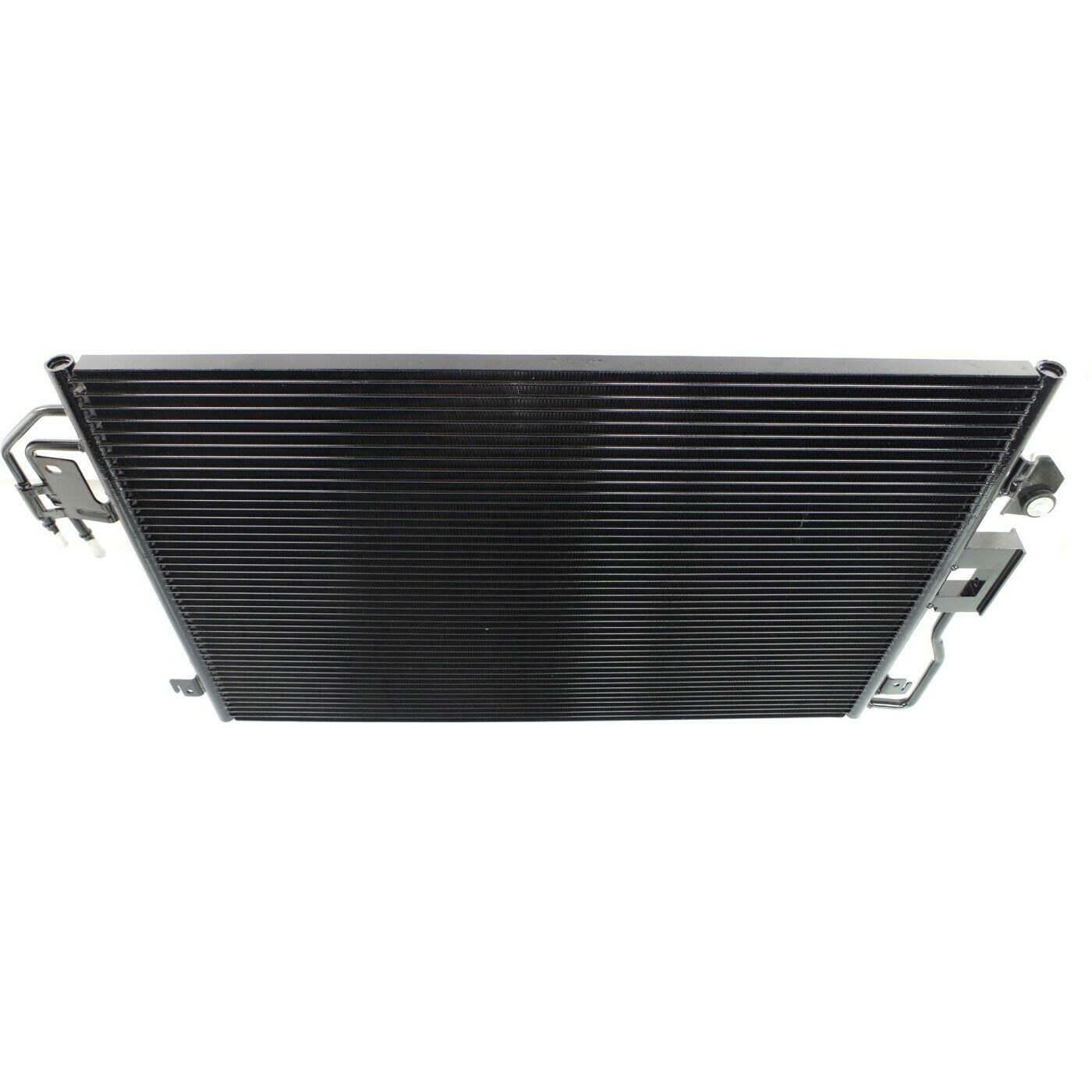 AC Condenser For Ford 08 Escape Mercury 08 Mariner AT With Integrated Oil Cooler