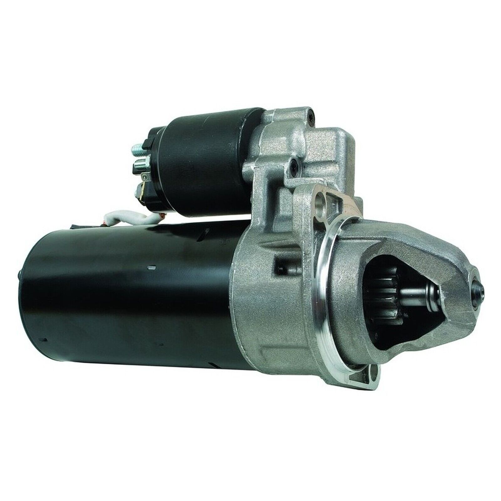 Starter For 1987-1989 BMW 635CSi Base Coupe 0001314043 0001110028