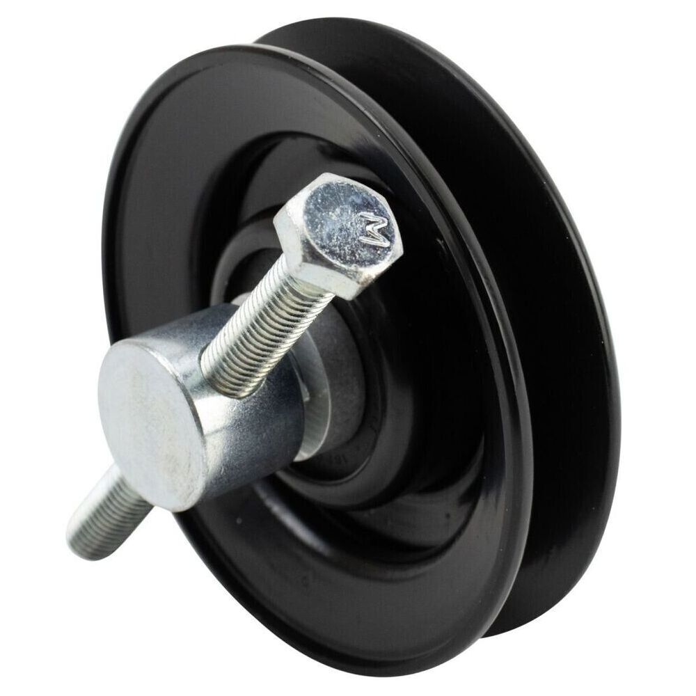 For 1998-2004 Nissan Frontier Extended Cab Pickup Serpentine Belt Idler Pulley