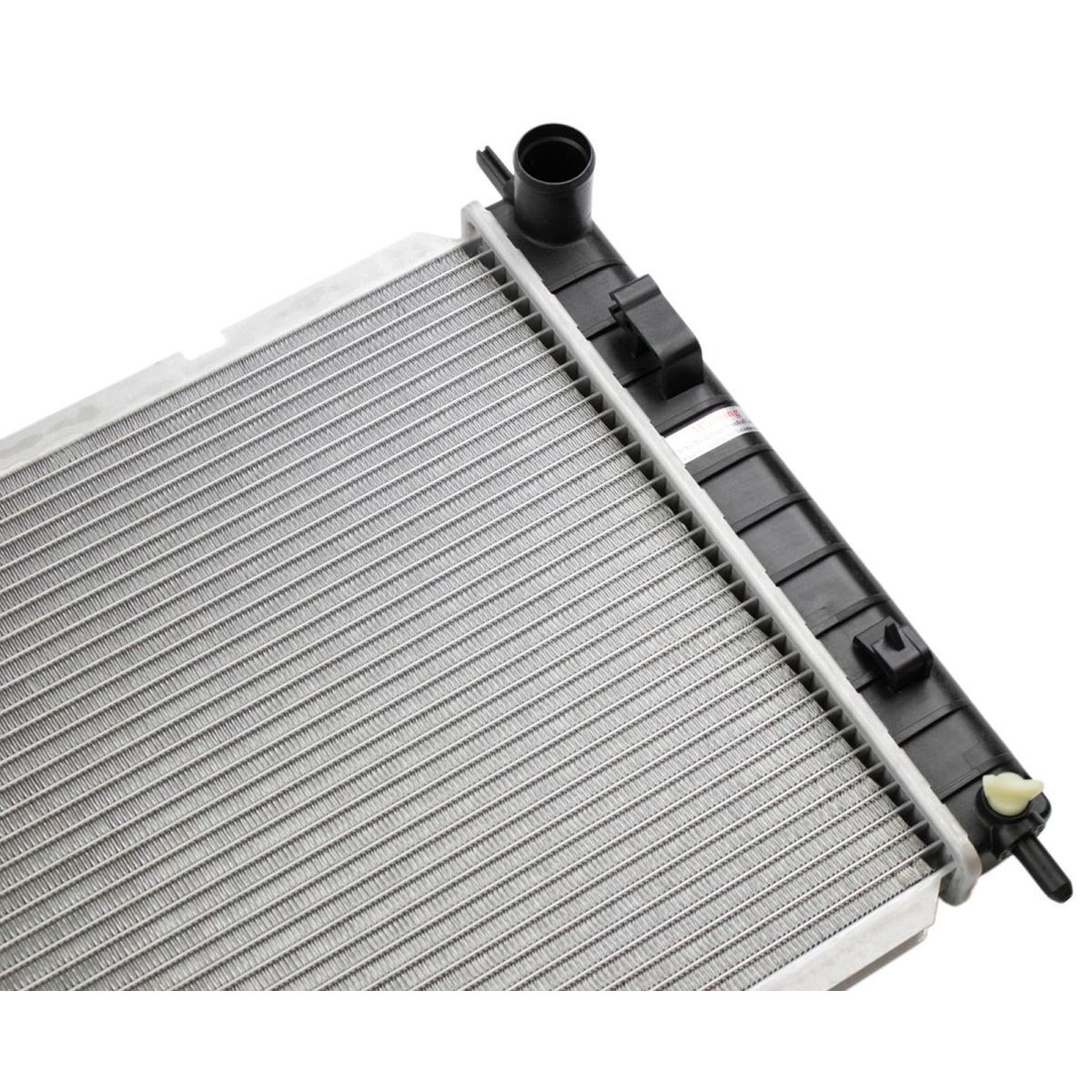 For 08-12 Malibu 06-10 G6 07-09 Aura Radiator Assembly Aluminum Core Direct