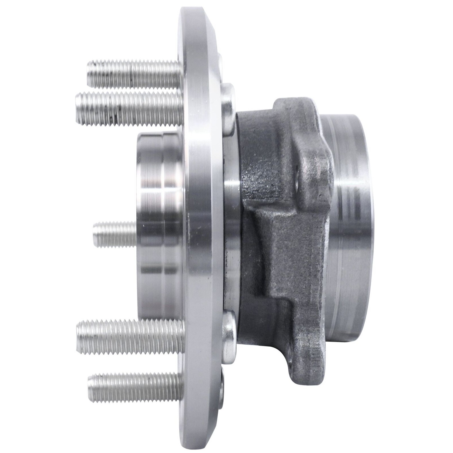 2x Front Wheel Hub Bearing Assembly Replaces 513286
