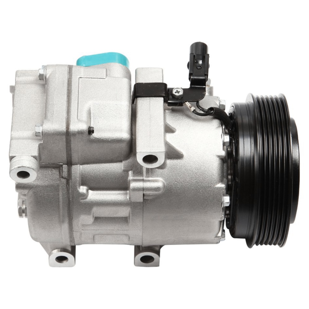 C Compressor W/ Clutch For Hyundai Sonata 2.4L 3.3L 2006-2008 CO 10916C